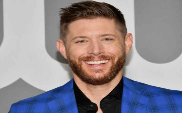 Jensen Ackles Movies & TV Shows and Net Worth- All Details Here